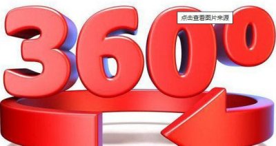 360典型案例